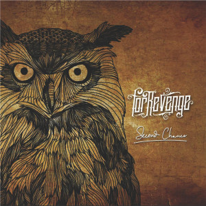 Album Second Chance from For Revenge