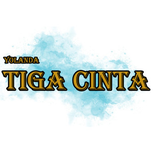 Album Tiga Cinta from Yolanda