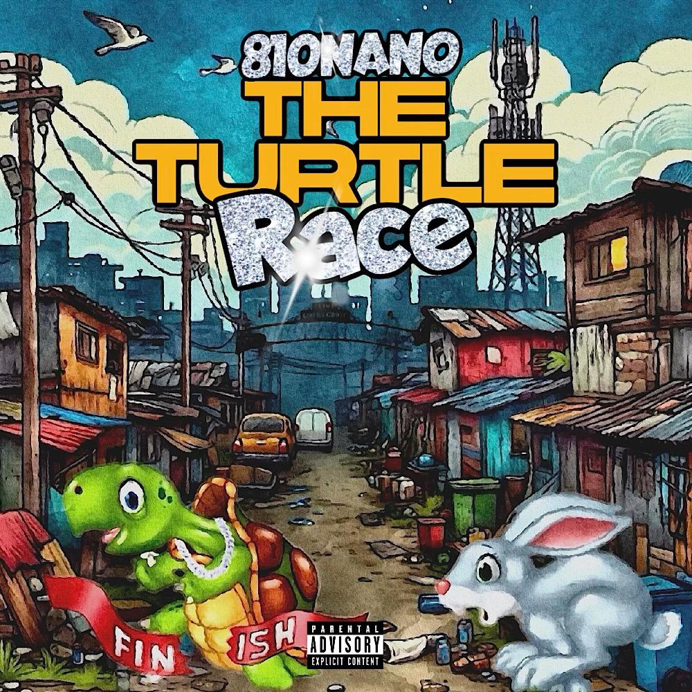 810 TO AZ (feat. ISSUE SUPREME) (Explicit)