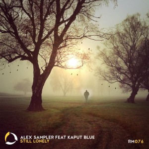 อัลบัม Still Lonely ศิลปิน Kaput Blue