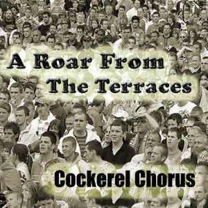 Cockerel Chorus的專輯A Roar from the Terraces