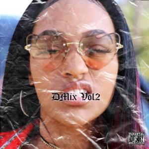 ดาวน์โหลดและฟังเพลง Drama (feat. Jon H. Bravo) (Explicit) พร้อมเนื้อเพลงจาก Detroit Diamond