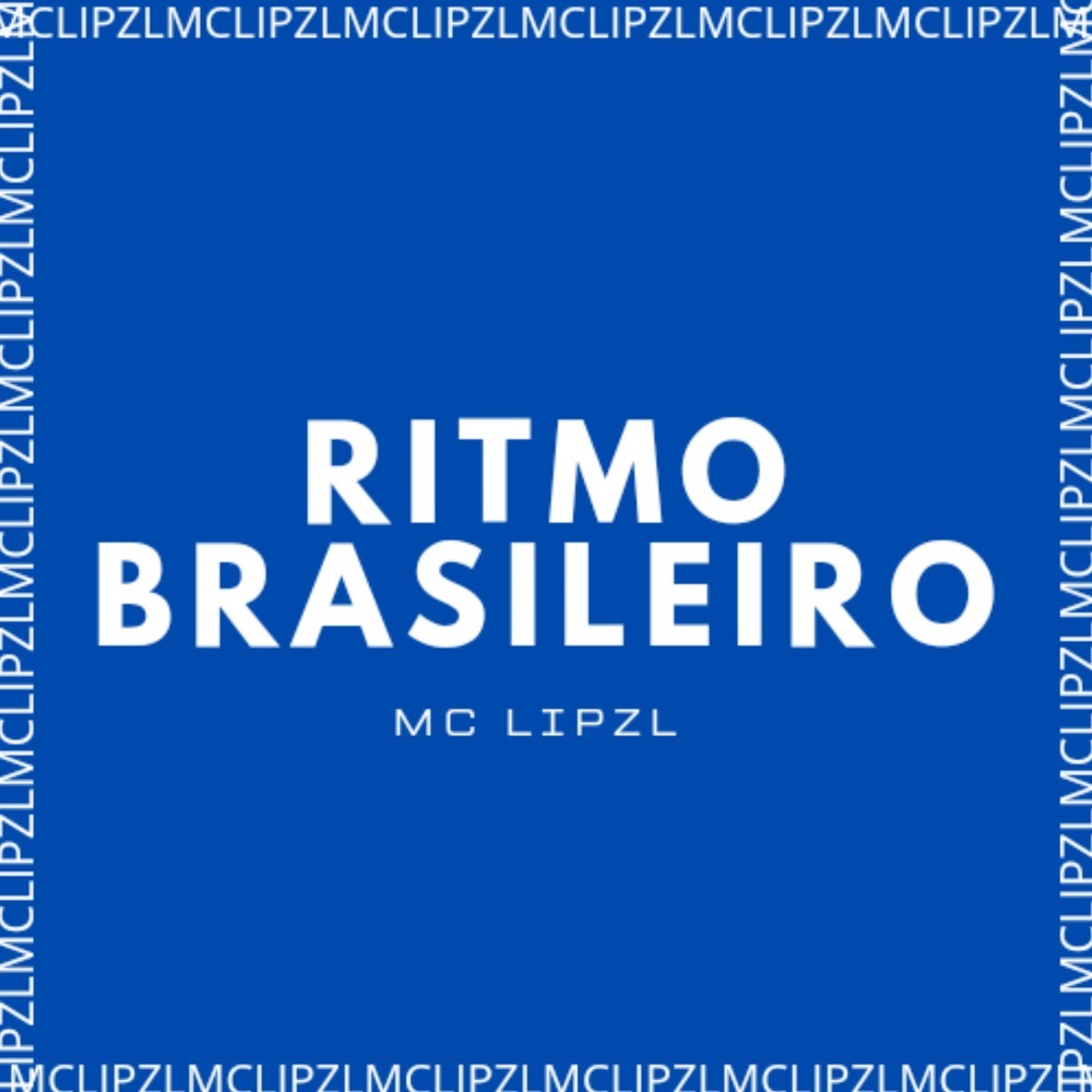 RITMO BRASILEIRO (Cover|Explicit)