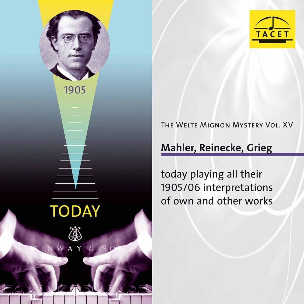 Lyric Pieces, Op. 43 (Excerpts): No. 1, Schmetterling