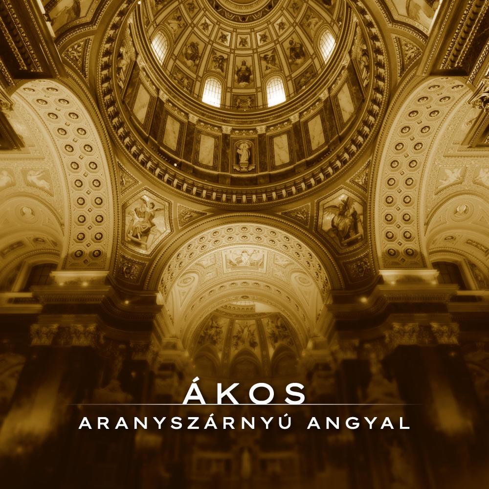 Aranyszárnyú angyal (Eastern Remix)