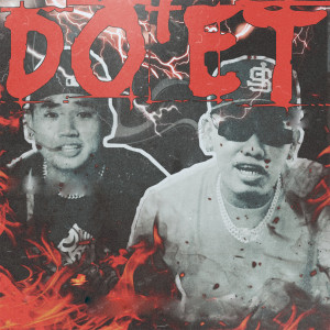 SNG On Da Track的专辑Doet
