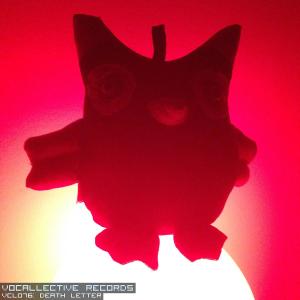 Dengarkan Death Letter(feat. Vocaloid Dex) lagu dari Beam Morrison dengan lirik