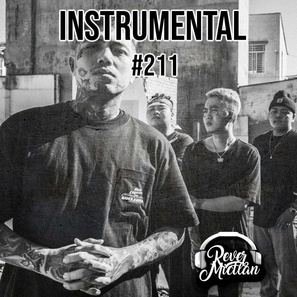 #211 FREE Beat hip hop 1991 boombap