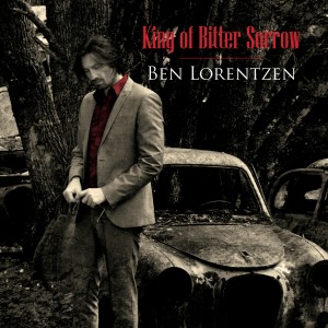 ดาวน์โหลดและฟังเพลง Right Next to Nothing พร้อมเนื้อเพลงจาก Ben Lorentzen