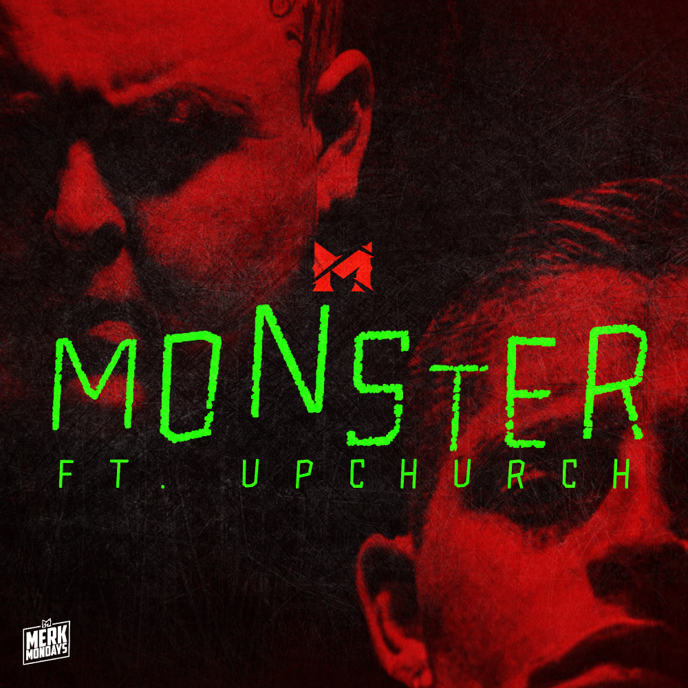Monster (Explicit)