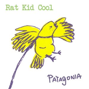 ดาวน์โหลดและฟังเพลง Patagonia พร้อมเนื้อเพลงจาก Rat Kid Cool