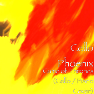 Game of Thrones (Cello / Piano Cover) dari Cello Phoenix