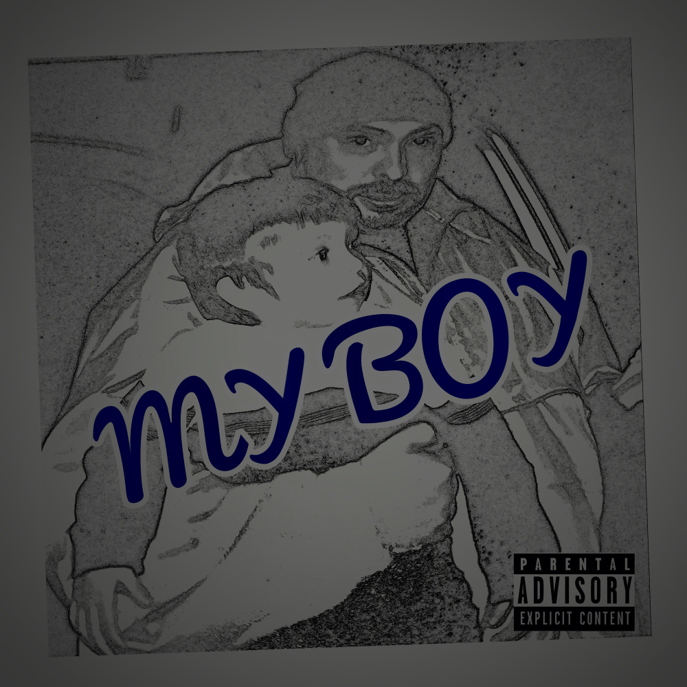 My Boy (Radio Edit)
