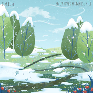 Album Snow Over Primrose Hill from I'm.Busy