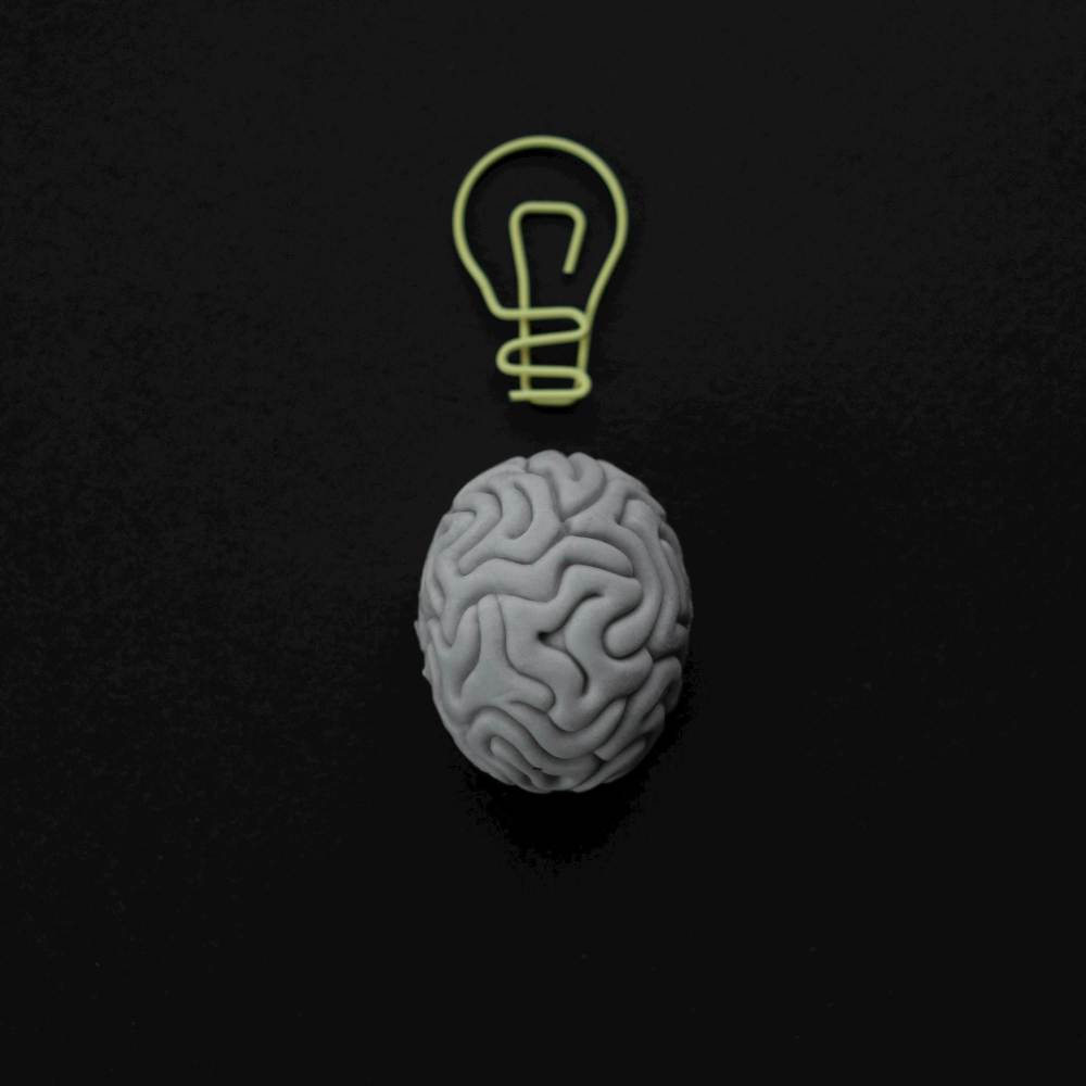 GIVE ME BRAIN (Explicit)