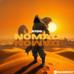 Album Nomad from Bass Boost