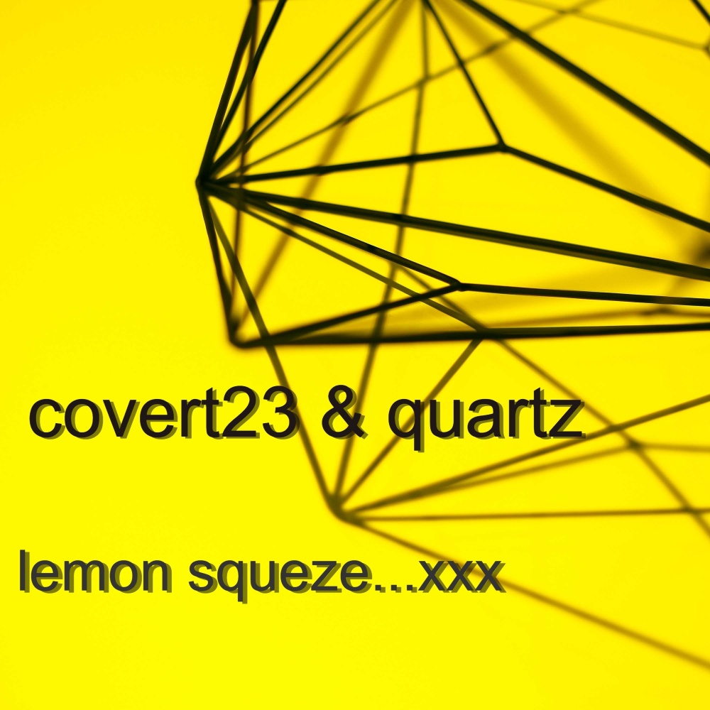 Lemon Squeze... Xxx