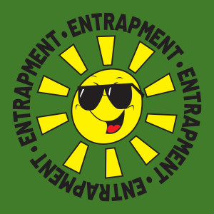 Entrapment的專輯Tombstone (Explicit)