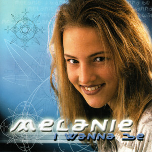 ดาวน์โหลดและฟังเพลง I Wanna Be พร้อมเนื้อเพลงจาก Melanie