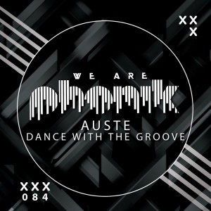 Album Dance with the Groove from Auste