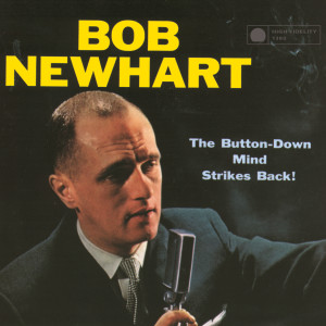 ดาวน์โหลดและฟังเพลง Ledge Psychology พร้อมเนื้อเพลงจาก Bob Newhart