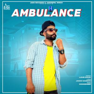 Listen to Ambulance song with lyrics from Love Dhun