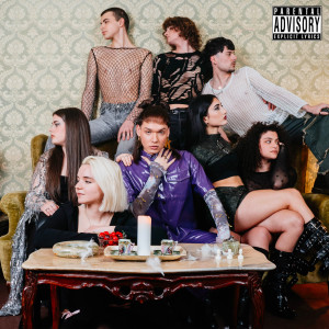 Kaotika的專輯Vieni nel loop (Explicit)
