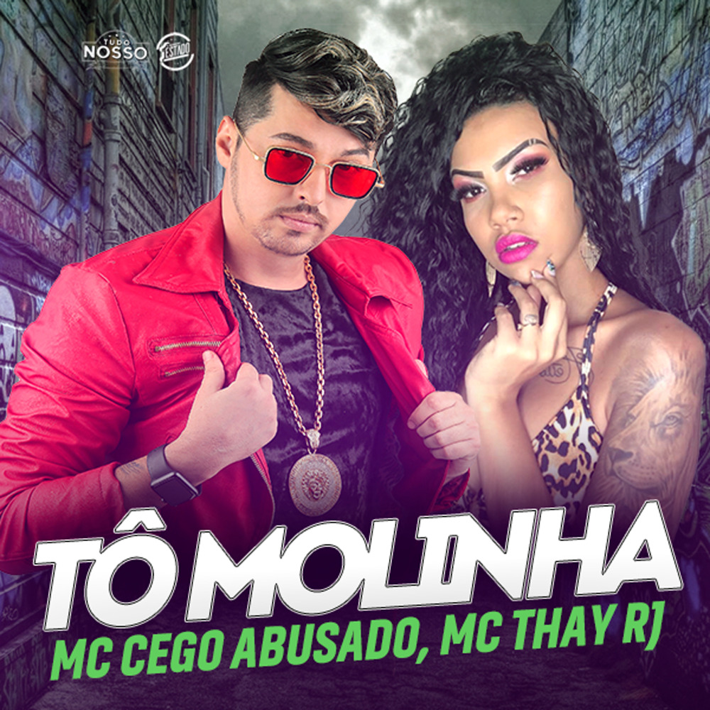 Tô Molinha