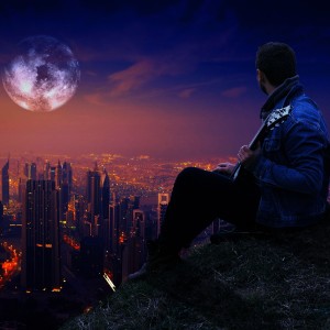 default playlist img