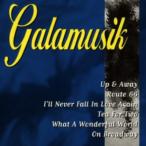 Calamus的專輯Galamusik
