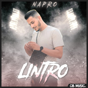Album L'intro from Napro