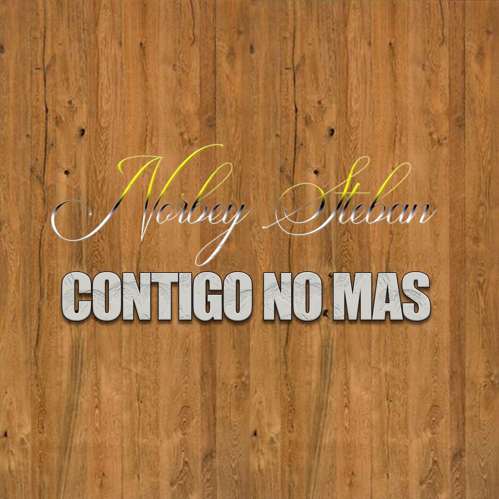 CONTIGO NO MAS