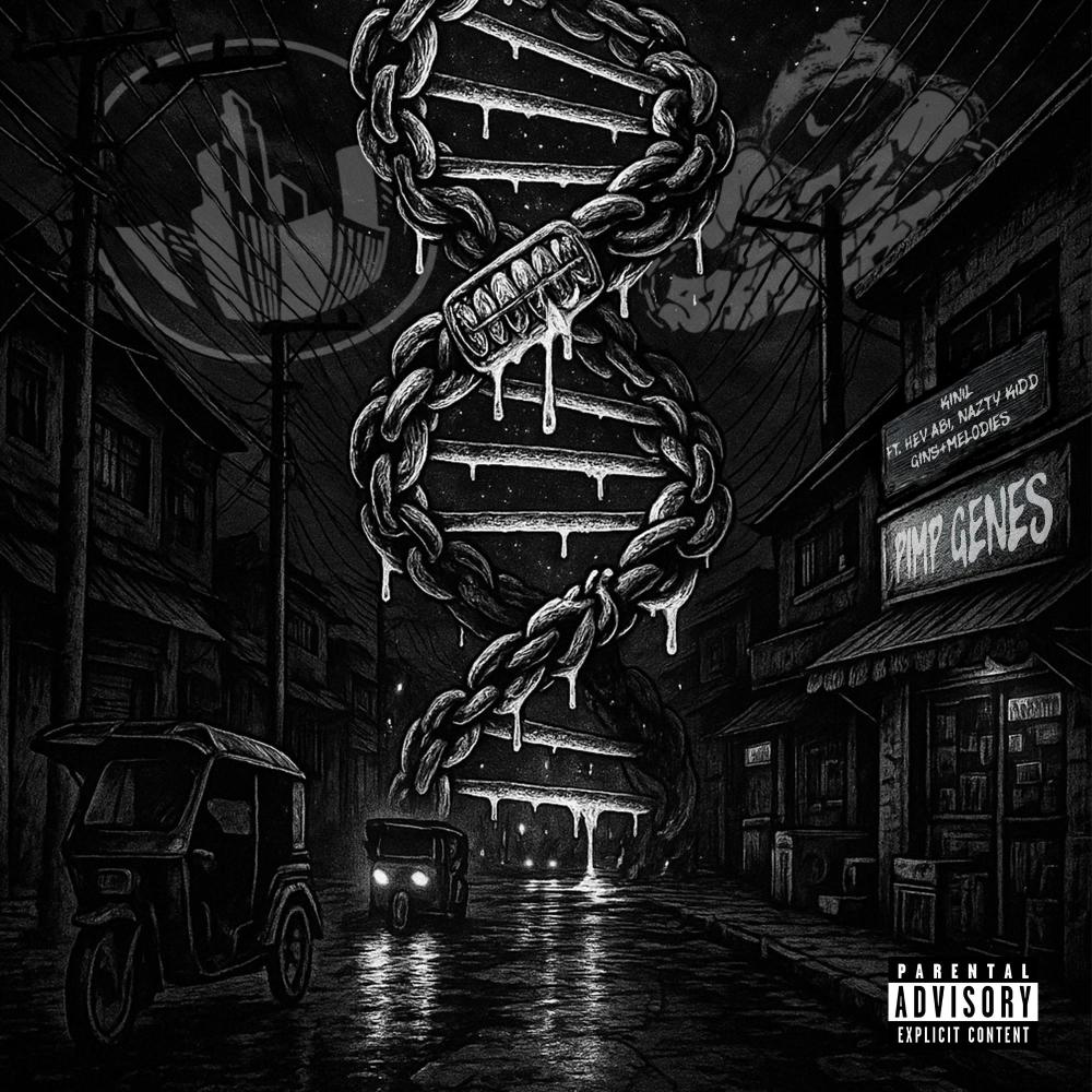 Pimp genes (Explicit)