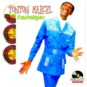 Album Nostalgies oleh Tonton Marcel