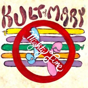 ดาวน์โหลดและฟังเพลง All I See is Red พร้อมเนื้อเพลงจาก Kult Of Mary