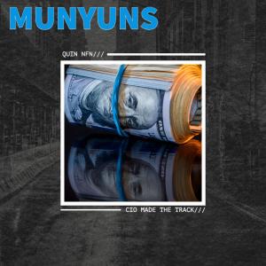 Munyuns (Explicit)