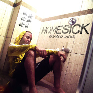 收听Ricardo Drue的Home Sick歌词歌曲