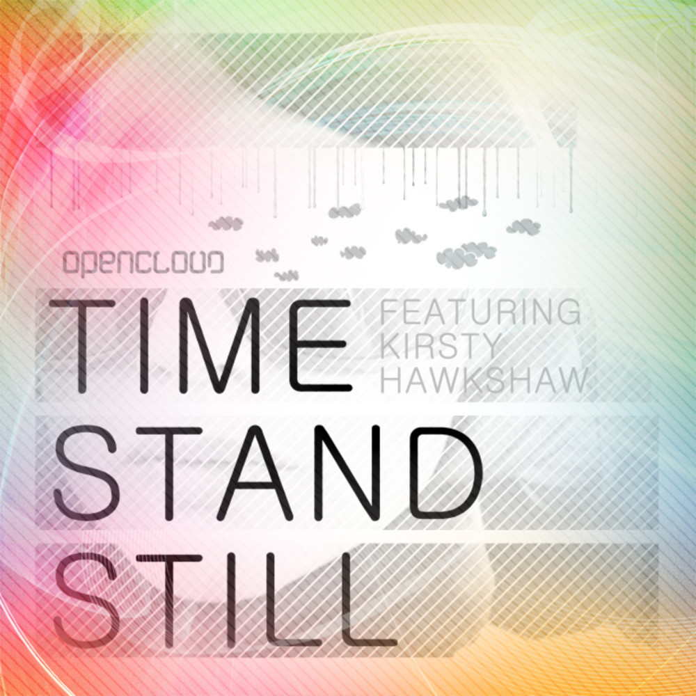 Time Stand Still (Royal Sapien Singularity Remix)