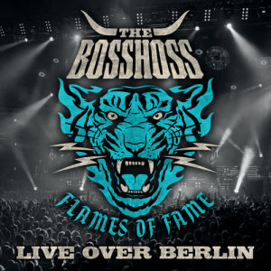 ดาวน์โหลดและฟังเพลง I Say A Little Prayer (Live Over Berlin / 2013) พร้อมเนื้อเพลงจาก Bosshoss