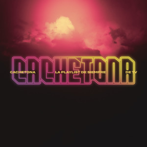 Album Cachetona (Explicit) from Nico Rengifo