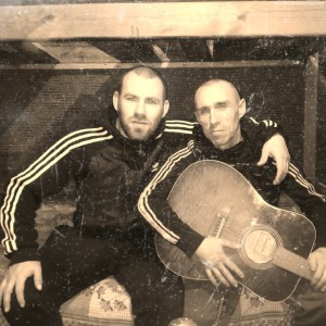 Album Эх раз (Акустистика) from 