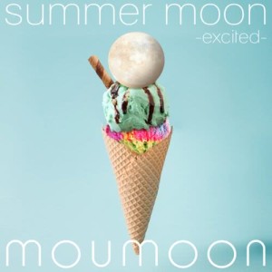 ดาวน์โหลดและฟังเพลง summer time พร้อมเนื้อเพลงจาก moumoon