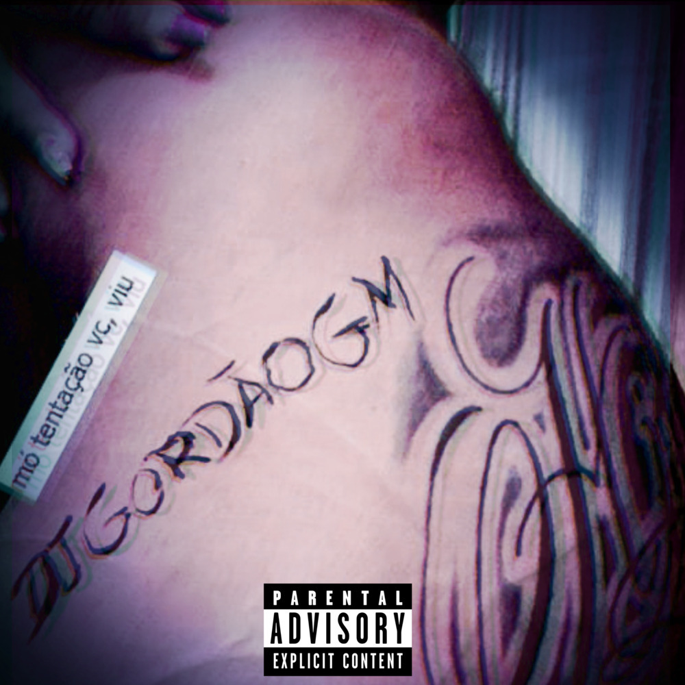 CÃO DA FAN (Explicit)