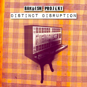 Album Distinct Disruption from 