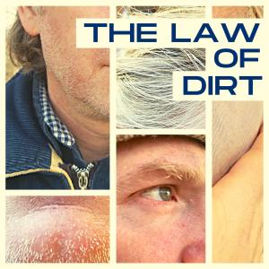 อัลบัม The Law of Dirt ศิลปิน Ryan Harrison