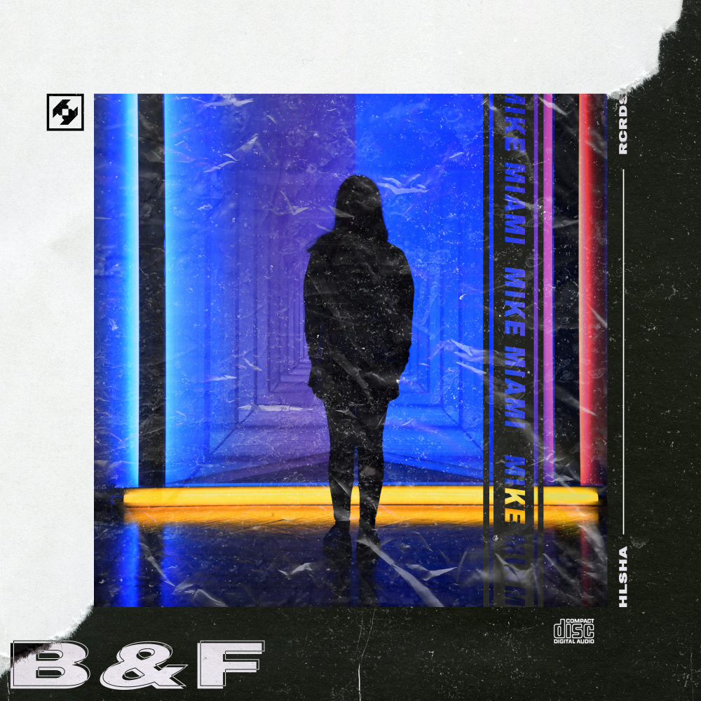 B&F (Extended Mix)