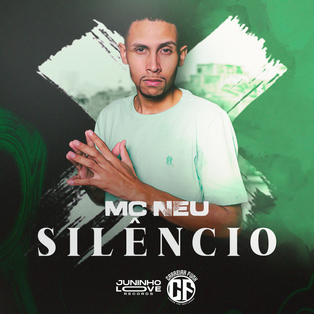 Silêncio (Explicit)