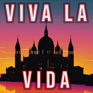 Colm R. McGuinness的專輯Viva La Vida