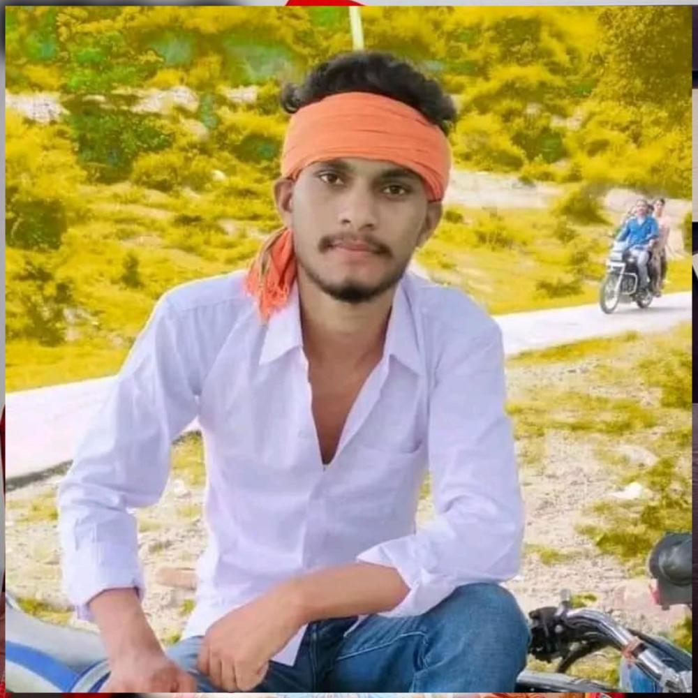 दिल का टुकगा हेगा (feat. Virendra Mewal)