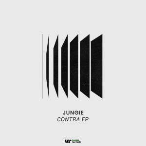 Album Contra - EP oleh Jungie
